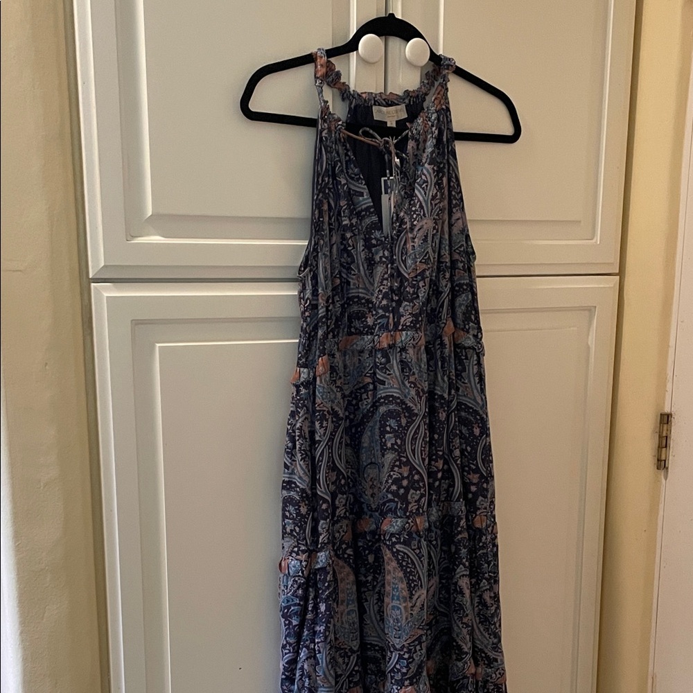 New with tags Carolina Constas Dress size S.